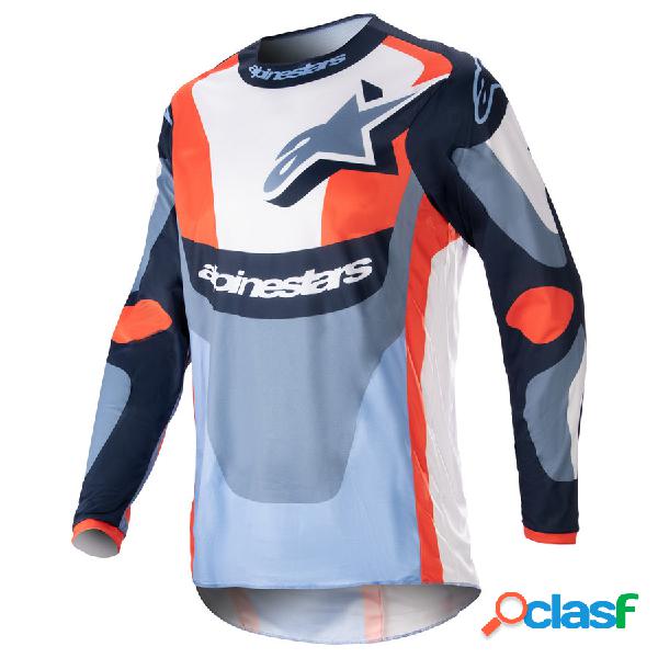 Maglia Fluid Agent