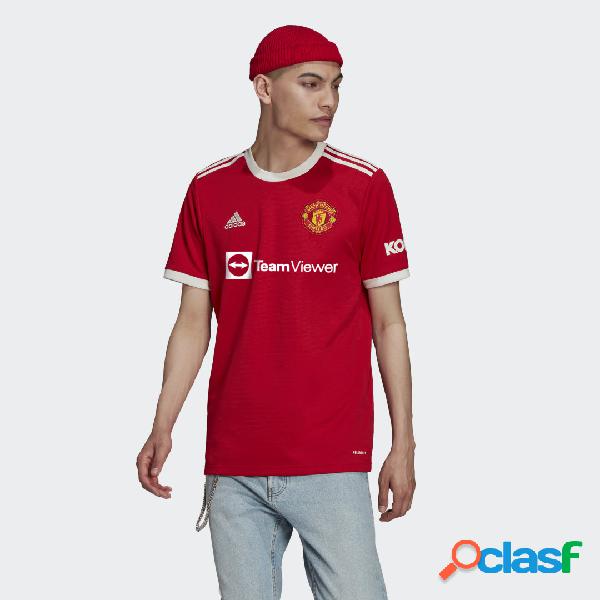 Maglia Home 21/22 Manchester United FC