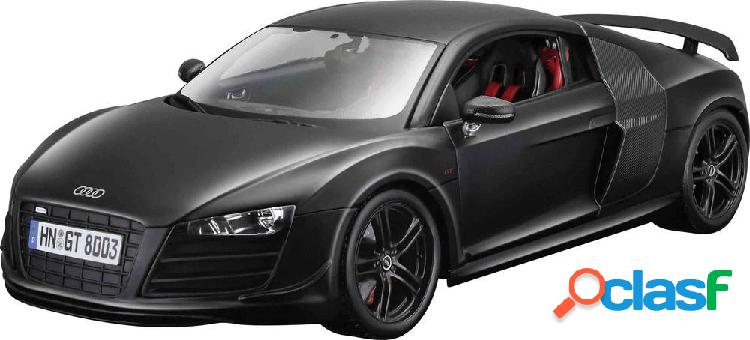 Maisto Audi R8 GT3 1:18 Automodello