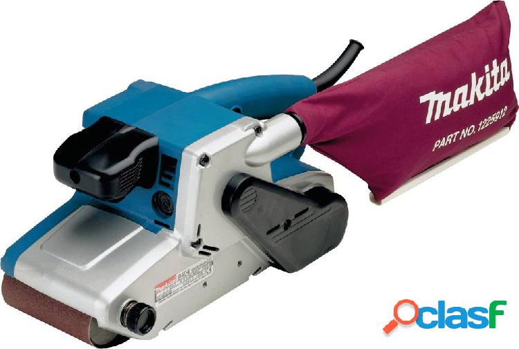 Makita 9404J 9404J Levigatrice a nastro 1010 W Larghezza