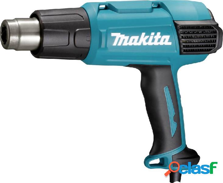 Makita HG6531CK Makita Termosoffiatore 2000 W