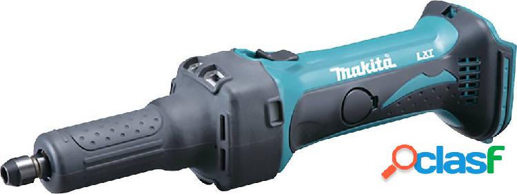 Makita Makita DGD800Z Levigatrice angolare a batteria