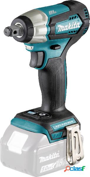 Makita Makita DTW181Z Avvitatore a percussione a batteria 18