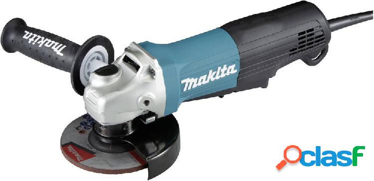 Makita Makita GA5050R Smerigliatrice angolare 125 mm 1300 W