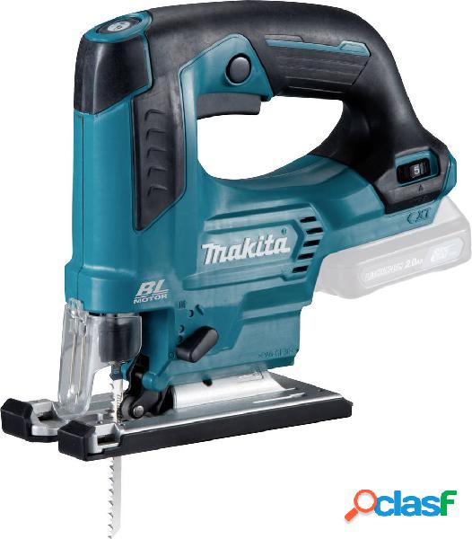 Makita Makita Seghetto alternativo a batteria JV103DZ senza