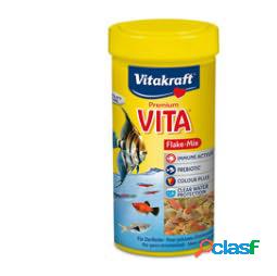 Mangime Vita Premium per pesci tropicali - 250 ml -
