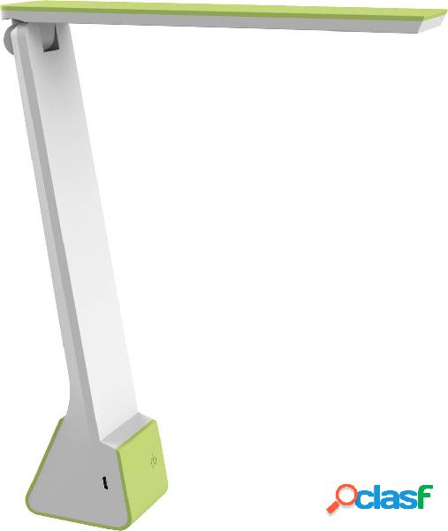 Maul MAULseven colour vario, lime 8180152 Lampada da