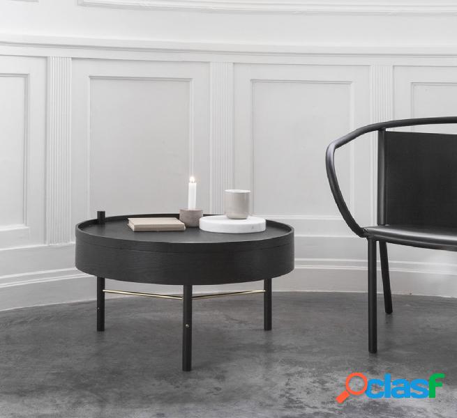 Menu Turning Table - Tavolino
