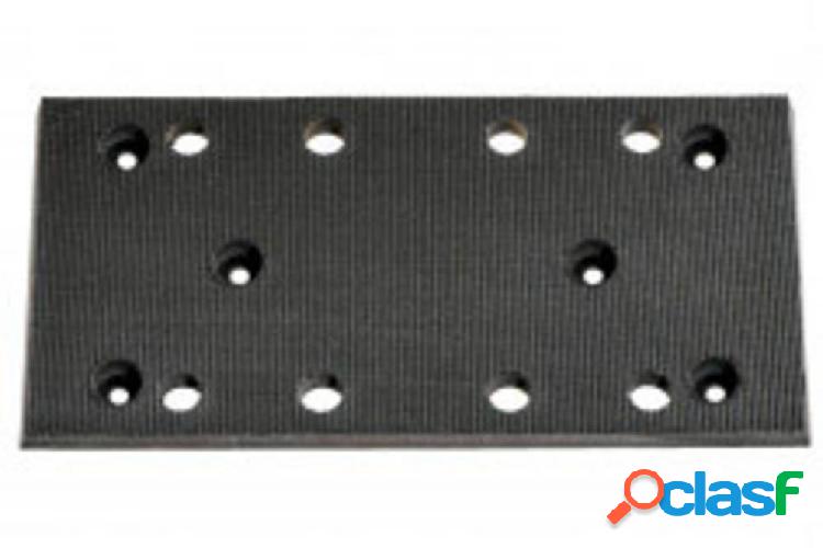 Metabo 624738000 Metabo Piastra di levigatura 1 pezzo 1 pz.