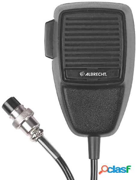 Microfono Albrecht Albrecht 41982