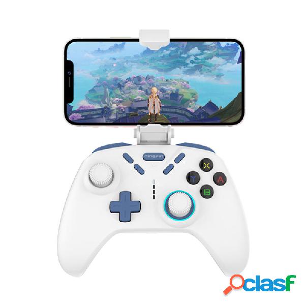 Mingpin S820 Bluetooth 5.0 Controller di gioco wireless per
