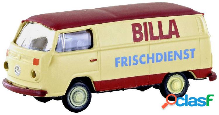 Minis by Lemke LC3945 N Volkswagen VW T2 BILLA (AT)
