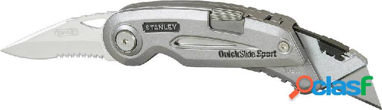 Misuratore di sport quick slide II Stanley by Black & Decker
