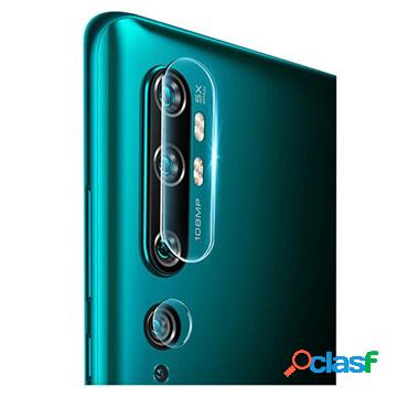 Mocolo Ultra Clear Xiaomi Mi Note 10/10 Pro Obiettivo