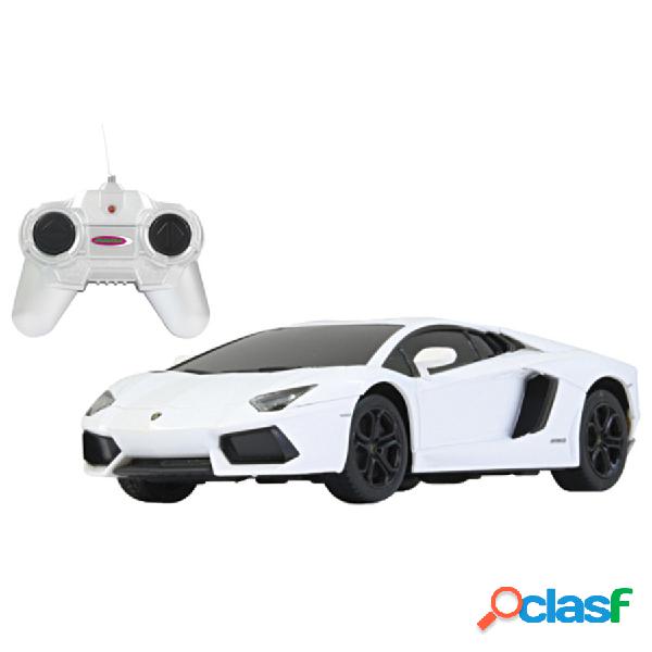 Modellino radio comandato Lamborghini Aventador LP700 -