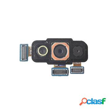 Modulo fotocamera Samsung Galaxy A7 (2018) GH96-12139A