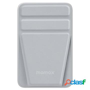 Momax Q.Mag Power9 iPhone 12/13 Magnetic Battery Pack - Grey