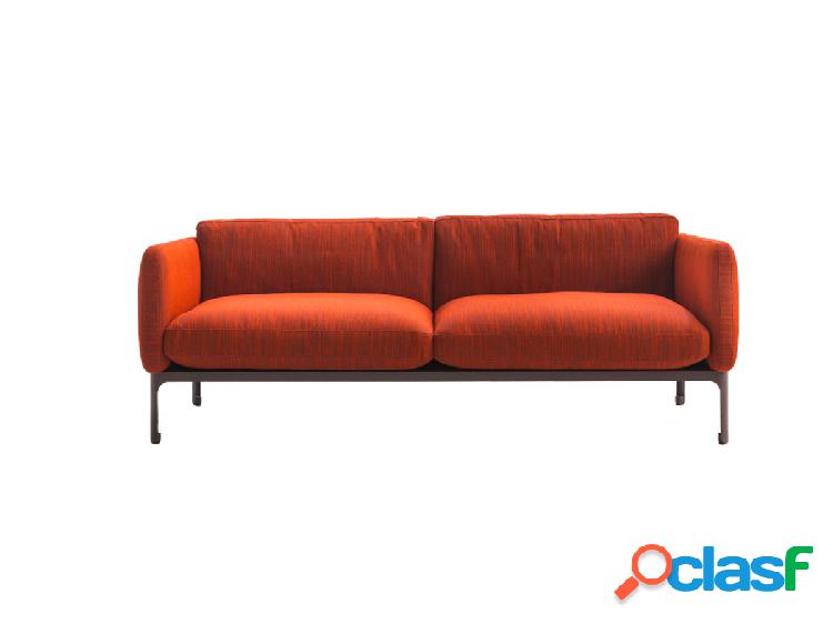 Moroso Casa Modernista 1 Divano