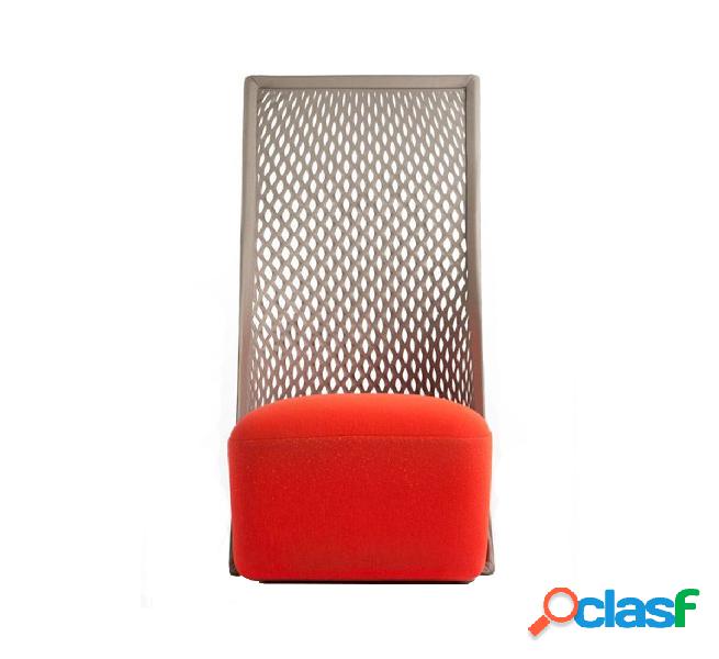 Moroso Cradle Poltrona Alta