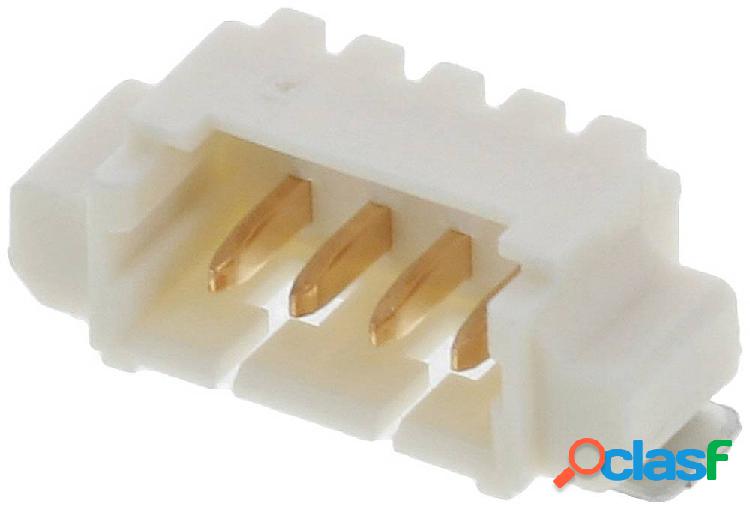 Morsettiera per CS Molex 532617004 1000 pz.