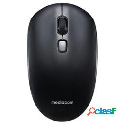 Mouse Bluetooth AX855 - Mediacom (unit vendita 1 pz.)