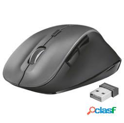 Mouse ottico wireless Ravan - Trust (unit vendita 1 pz.)
