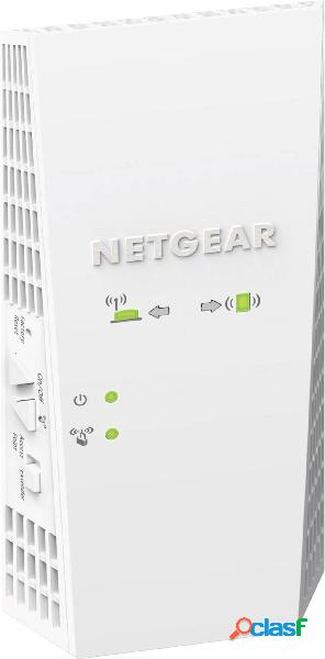 NETGEAR Nighthawk® X4 WLAN Range Extender Ripetitore WLAN