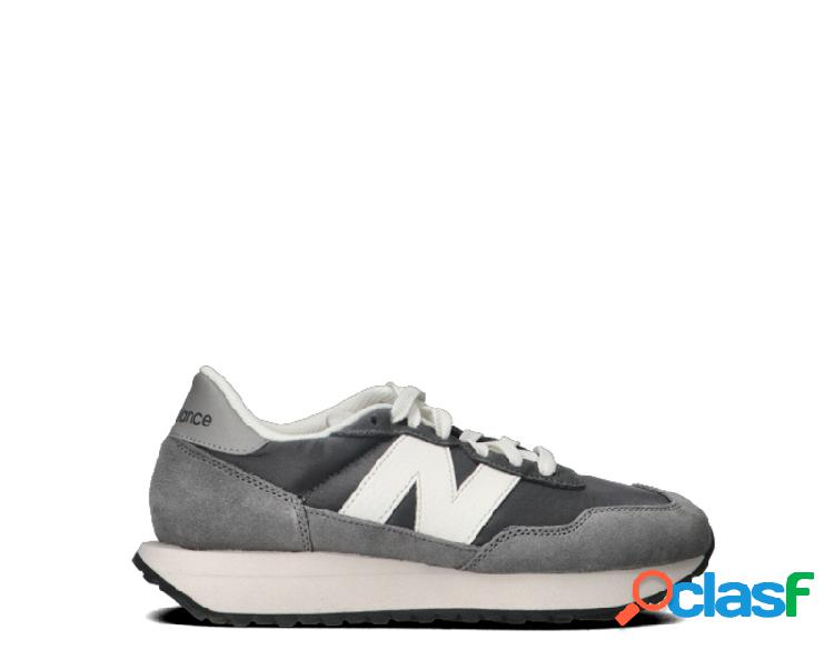 NEW BALANCE donna grigio