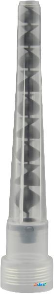 NIGRIN Performance 72121 Ugello per miscelazione 5 pz.