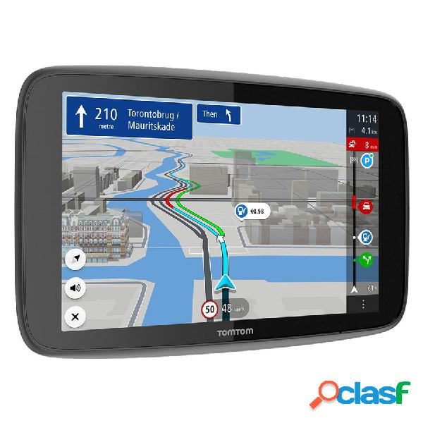 Navigatore Auto Go Discover - TOM TOM