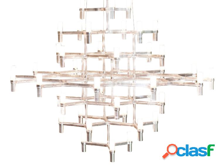 Nemo Crown Magnum Lampada a Sospensione