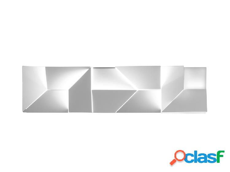 Nemo Wall Shadows Longue Lampada da Parete