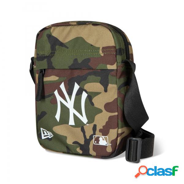 New Era Mlb Side Bag Neyyan Borsa a tracolla New Era Borse a
