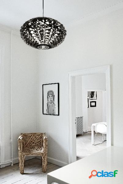 Normann Copenhagen Norm 03 Lamp Small Acciaio Lampada a