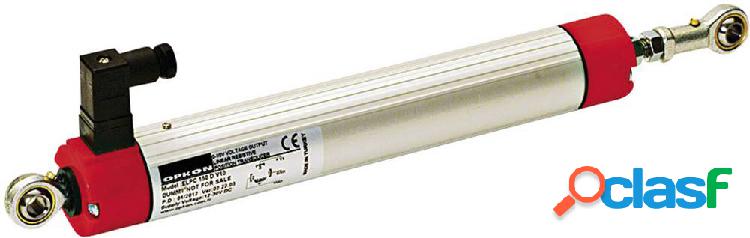 Opkon ELPC-500-D-I4 Trasduttore 30 V/DC Lunghezza corsa 400