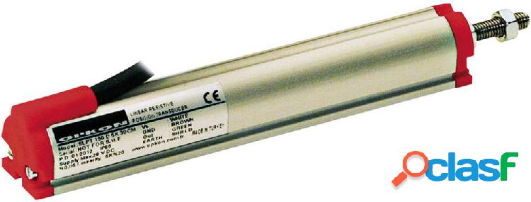 Opkon SLPT-50-D-2K-1M Trasduttore 28 V/DC Lunghezza corsa 50