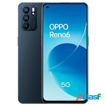 Oppo Reno6 5G - 128GB - Nero stellare