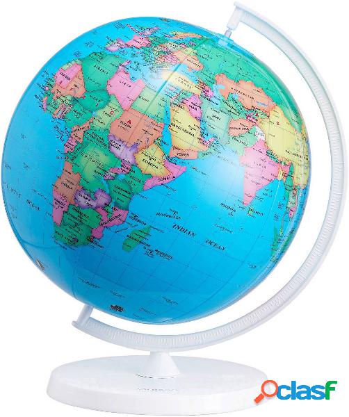 Oregon Scientific smart globe™ Air - globo gonfiabile con