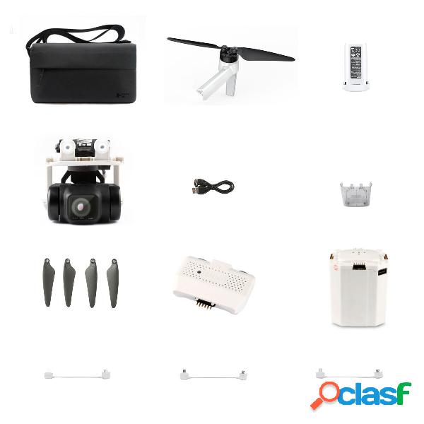 Originale Hubsan ZINO MINI SE RC Drone Quadcopter Pezzi di