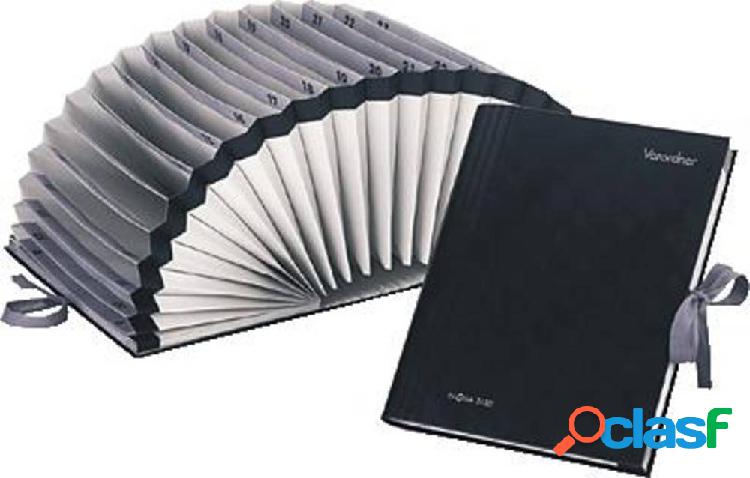 PAGNA Raccoglitore a soffietto 24211-04 24211-04 Cellulosa