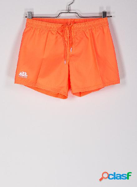 PANTALONCINO MARE MEDIO JOSIANE