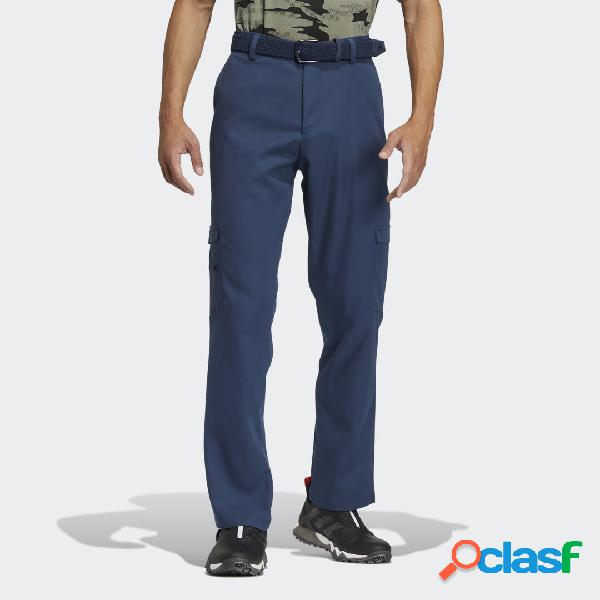 Pantaloni Go-To Cargo