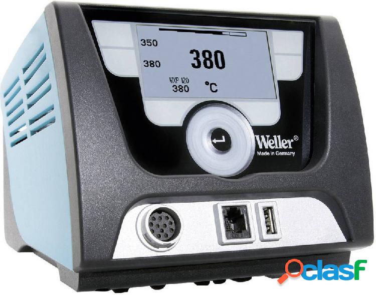 Parte per stazione di saldatura digitale 200 W Weller WX1