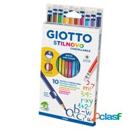 Pastelli colorati Stilnovo - diametro mina 3,3 mm -