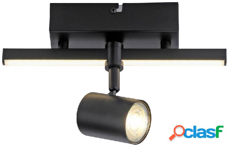 Paul Neuhaus 6523-18 Plafoniera LED LED (monocolore) GU10 8