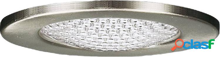 Paulmann 98449 Structure Lampada da incasso LED