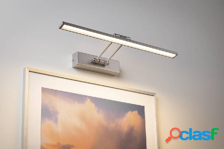 Paulmann Beam Fifty 99895 Lampada LED per quadri e librerie