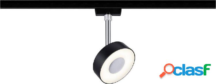 Paulmann PAULMANN Lampada per sistema su binario URail LED a