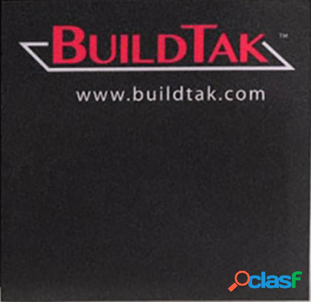 Pellicola per letto di stampa BuildTak 260 x 354 mm Surfaces