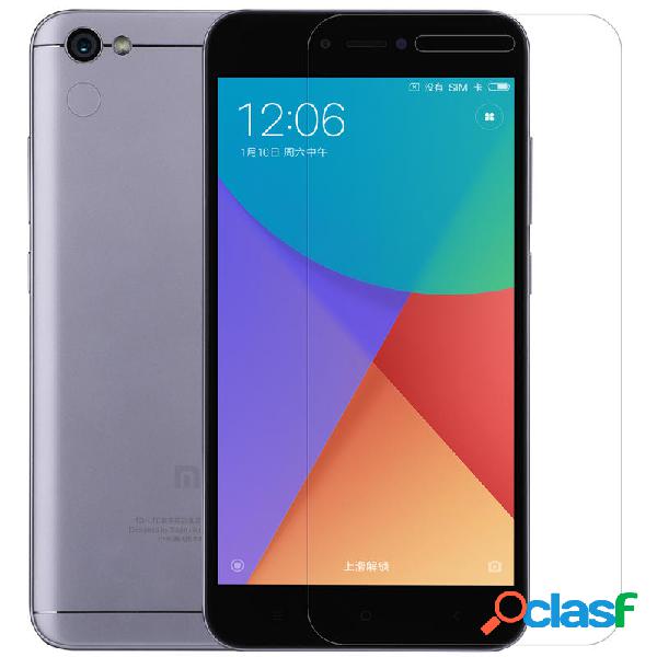Pellicola salvaschermo Nillkin Clear Soft per Xiaomi Redmi